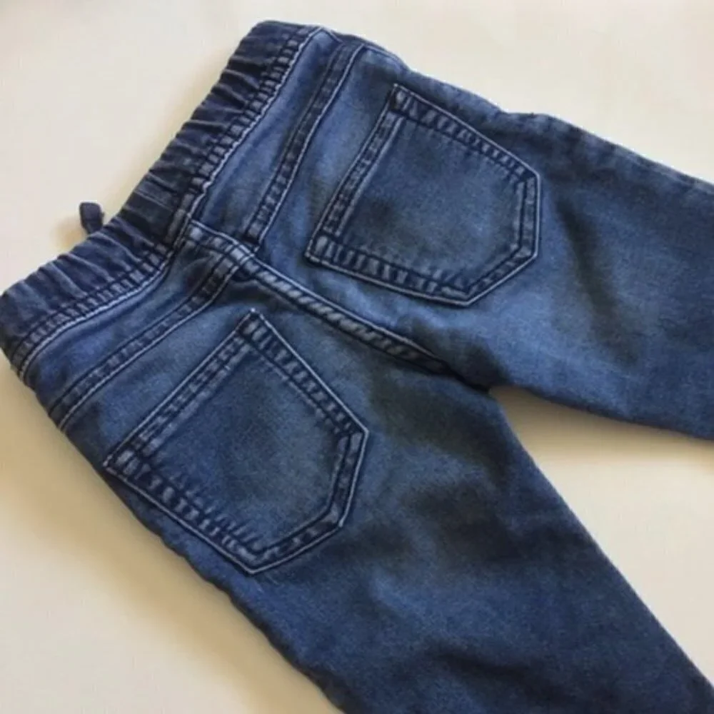 BABY GAP BLUE JEANS GREAT CONDITION
